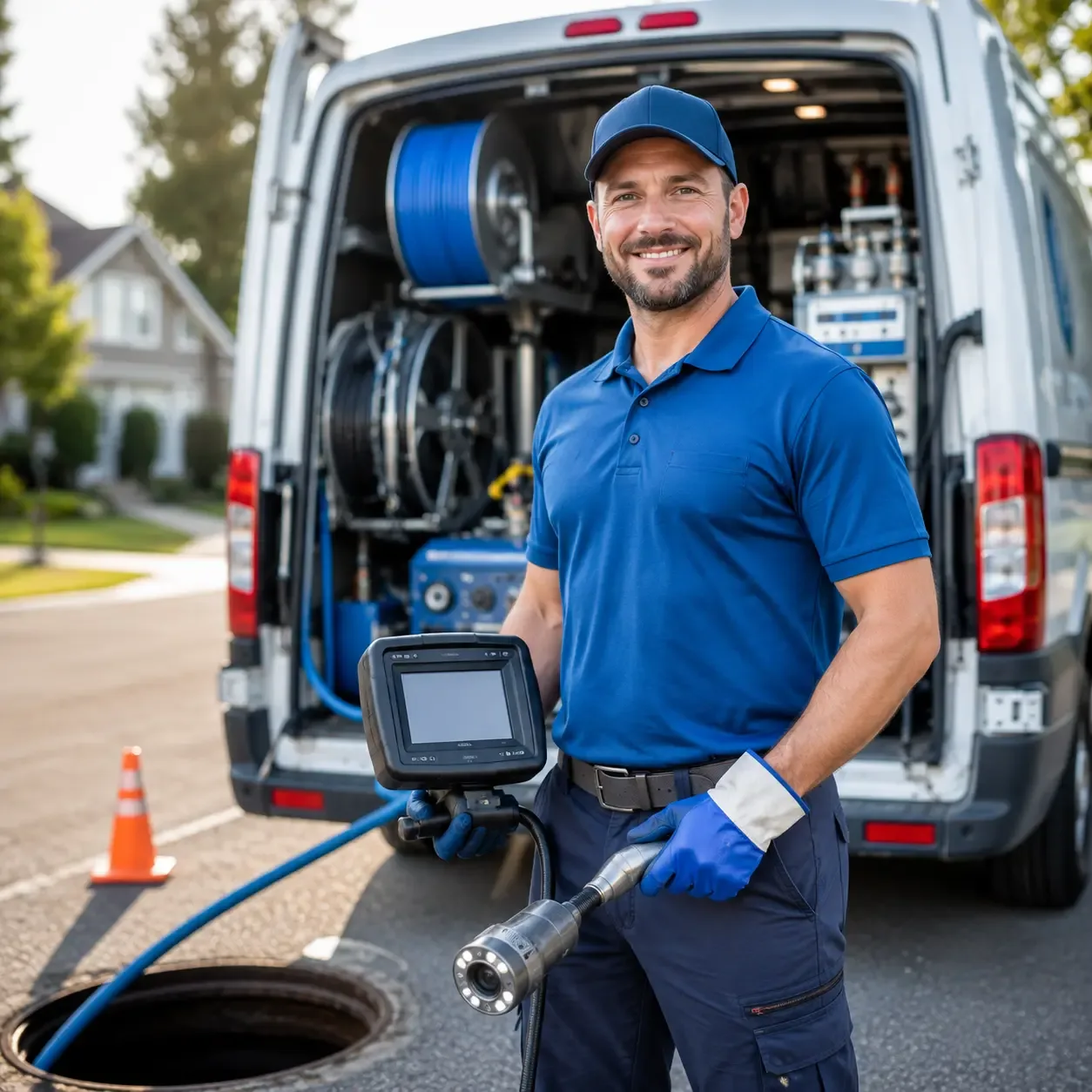 Local Pipe Relining specialists in Gibbon Glade, PA