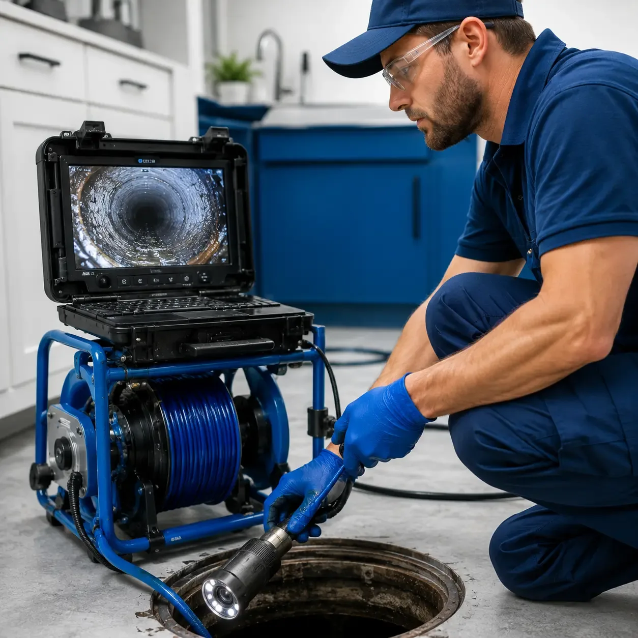 Pipe Relining professionals serving Gibbon Glade, PA